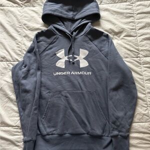 Women’s Under Armour Hoodie